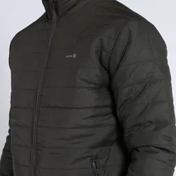 pepe jeans Men Solid Casual Jacket image 5