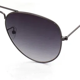 good friends Polarized Aviator Sunglasses (Free Size) image 4