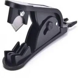 aameria Ro FoodGrade Blue 10 meter Pipe Tube Hose Pipe 1/4" Size + Pipe Cutter for All Types Domestic/Commercial of Water Purifier Hose Pipe image 3