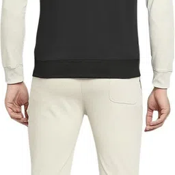 killer Colorblock Men Track Suit image 3