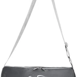 bullat 20 L Hand Duffel Bag - Gym Duffle Bag Black_15 - Black - Regular Capacity image 2