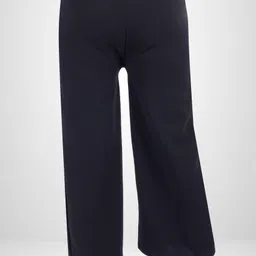 raw&ready KOREAN FORMAL KNITED PANT Women Pyjama image 2