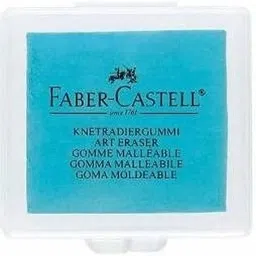faber-castell Kneadable Art Erasers Non-Toxic Eraser Non-Toxic Eraser-picture-12