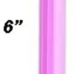 barbarik Clutch Pencil Easy To Hold Gray Mechanical Pencil with Inside Leads (Pack of 6) Pencil image 3