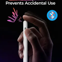 byte Stylus Pen iPad/Android Pencil, Ultra High Precision & Sensitivity NON Bluetooth Stylus image 5