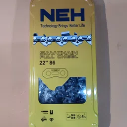 neh "22"inch Chainsaw chain for wood cutting Fuel Chainsaw-picture-17