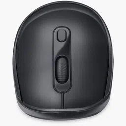 iball Freego G25 Black Wireless Ambidextrous Optical Mouse-picture-18