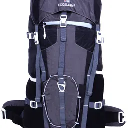 ae excellent Travel Backpack Outdoor Sport Hiking Trekking Bag Campaigning Rucksack - 55 L-picture-16