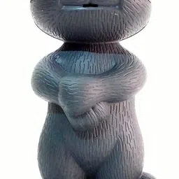 Talking Tom Cat Toy For Kids Intelligent Speaking Repeats What You Say_T104M-image-6