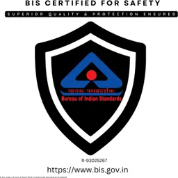 RoarX 33 W SuperVOOC 6 A Wall Charger for Mobile with Detachable Cable image 5