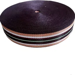 basrah niwar Nylon Single Sized Bedding Set image 2