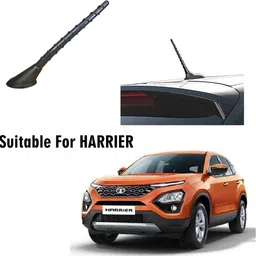 gs grow n shine Standard Quality Car Roof Decorative Show Antenna With Adhesive Tape (Sms_056) Flexible Aerial Rod with Adhesive Tape Antenna Suitable For - HARRIER Whip Vehicle Antenna-picture-10