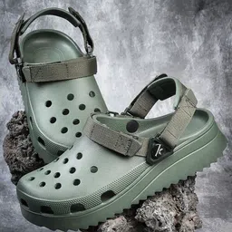 bersache Men Sports Sandal image 1