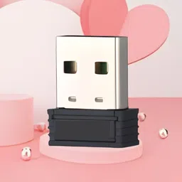 Clairbell Wireless -N Mini USB Adapter USB Adapter image 1
