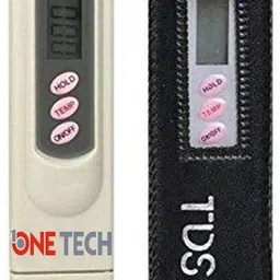 onetech Pocket Digital TDS Meter with Carry Case and Temperature Display Digital TDS Meter-picture-13