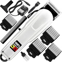 Zeno volt 809 Shaver Trimmer Trimmer 240 min Runtime 5 Length Settings Fully Waterproof Trimmer 120 min Runtime 4 Length Settings-image-63