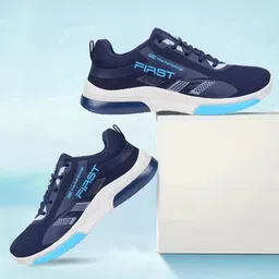 new oranie Stylish Sports Shoes for Men Running Shoes For Men-picture-11