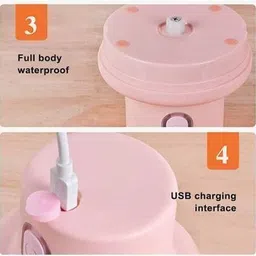 alakhexport Electric Vegetable & Fruit Chopper image 2