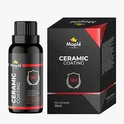 maple Scratch Remover Liquid ceramic coating 50ml Car Washing Liquid-picture-11