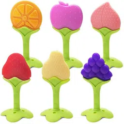 trexee Fruit Teether image 1