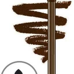 daryue Richly Pigmented Long Stay Kajal, Waterproof kajal for bold eyes look 1.5 g image 1