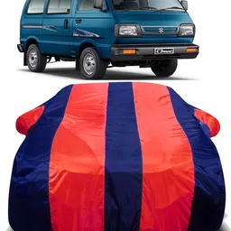 pvstar Maruti Suzuki Omni-picture-15