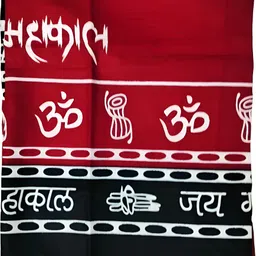 desi legacy Cotton 200 GSM Face Gamcha image 4