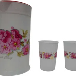 ariyan enterprise 2 L Plastic Water Jug-picture-34