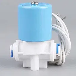 alkajal Solenoid Valve 24v SV for All RO Water Purifiers Solid Filter Cartridge-picture-48