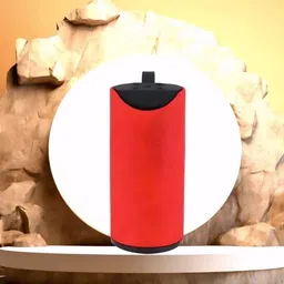 SRI Compact Speaker Delivering Big Sound in a Small Package 9 W Bluetooth Speaker-picture-30