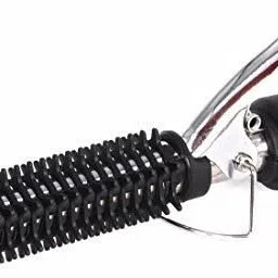 KRIYAART Hair Curling Iron Rod for Women For Home Use Instant Heat Styling Brush Personal Care Appliance Combo-picture-12