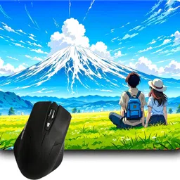 Treasure X Anime Gaming Mousepad High Durability Waterproof Smooth Mouse Control 3mm Non Slip Base Mousepad-picture-29