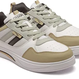 asian Casual Sneaker Shoes for Men | Soft Cushioned Insole || Sydney-02 Sneakers For Men image 4