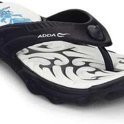 adda Cobra-01 Men Slippers image 1
