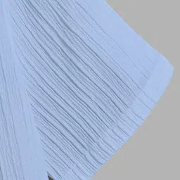 metronaut Men Regular Fit Self Design Spread Collar Casual Shirt image 4