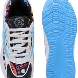 white walkers ULTRASOFT ACTIVEWALK Sneakers For Men image 5