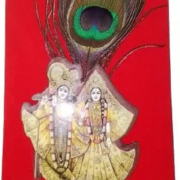 Posshe Red Velvet Shgun Premium Envelope with 5 Gift Envelope Combo Pack Envelopes image 2