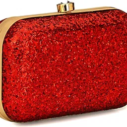 toobacraft Party Red Clutch - Regular Size image 2