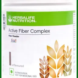 Active Fiber Complex Nutrition Bars-image-10
