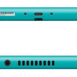 NINTENDO Switch Lite Portable Gaming Console for TV & Handheld Play Built-in Controllers with 5.5-inch Display Screen,Responsive Button, Vibrant Screen,Fast Processor 32 GB with Long Battery , play trending Switch games – Mario Kart, Zelda & Pokémon Legends image 3