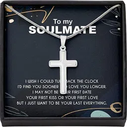 rakva Cubic Zirconia Sterling Silver Pendant Set-picture-14