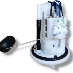 we Fuel Pump Assembly Yamaha FZ 250 Cartridge Oil Filter image 2