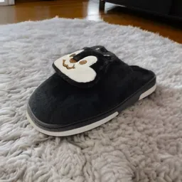 fashion engineer Women Flip Flops image 4