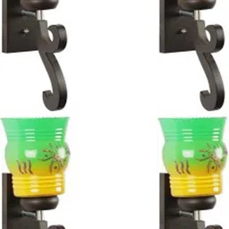 afast Wallchiere Wall Lamp Without Bulb image 1