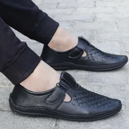 aadi Men Sandal-picture-37