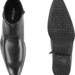 metro Boots For Women image 3