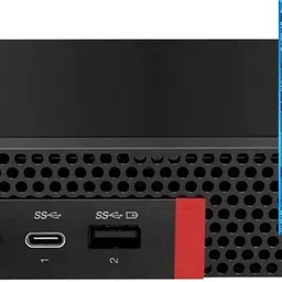 Correngo ThinkCentre Tiny Desktop | Core™ i7 (8th Generation) Hexa-Core Processor [SND] Intel® Core™ i7 - 8700 Hexa-Core (16 GB RAM/Intel® Ultra HD 4K 630 Graphics/512 GB SSD Capacity/Windows 11 Pro) Mid Tower with MS Office-picture-13