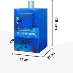 nakshatra technology Sanitary Pad Dispensing Machine Vending Machine image 5