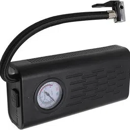 sharnga JV48 150 psi Tyre Air Pump for Car & Bike image 5