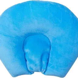 omsurajiya Mustard Seeds, Cotton Baby Pillow Pack of 1 Animals BABY SEED PILLOW, Pillow for Newborn Baby-Round Head Shaping Pillow, 0-12 Months image 2